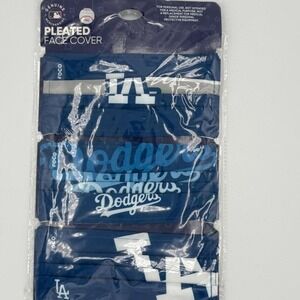 FOCO MLB MERCH BRAND NEW SEAL PCK FACEMASK‎